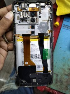 Oppo Reno 2z