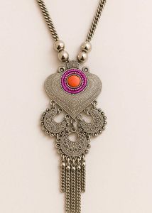 Sale❗Oxidised Necklace 🎀