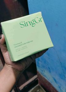 Korean Toner