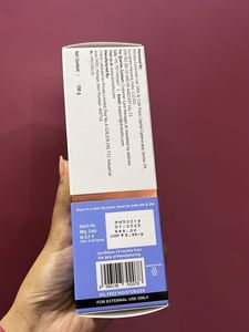 Dr. Sheth's Kesar Kojic Acid Moisturizer