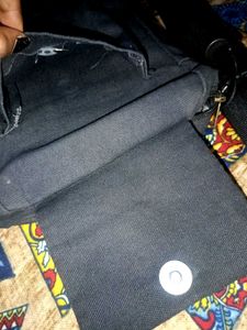 Daisy Crossbody Sling Bag