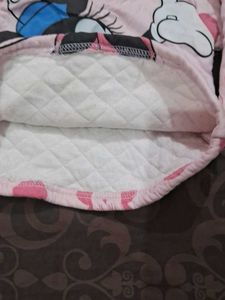 Minnie Mouse Pajama Set