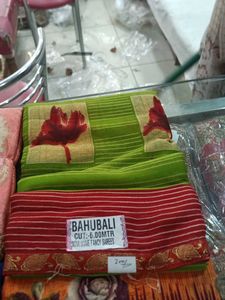 Elegant Saree Collection 4pc Combo