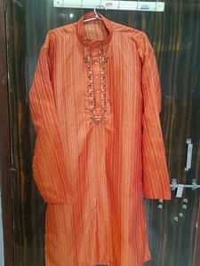Mens Party Wear Kurta