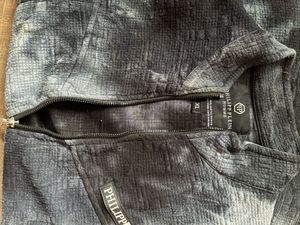 Philipp Plein Men&#39;s Zip-Up Jacket