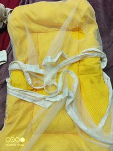 Baby bedding Set of 4 with pillows