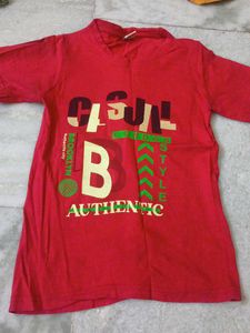 Graphic T-Shirt Bundle