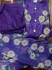 Party Wear Dress