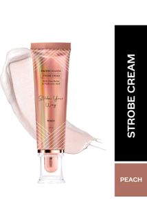 Faces Canada Strobe Cream (Peach)