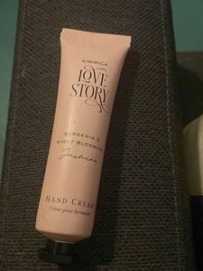 Kimirica Love Story Hand Cream