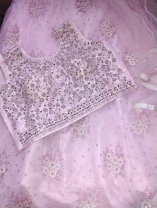 Gorgeous Lehenga Choli Set