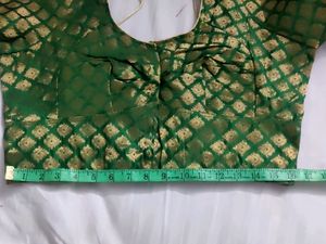 Brand New Blouse