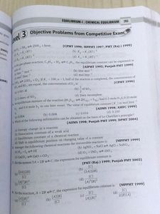 Narendra Avasthi : Problems For Physical Chemistry