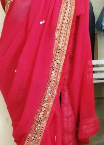 Beautiful Party wear Saree