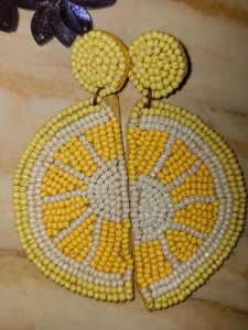 Beautiful Earrings