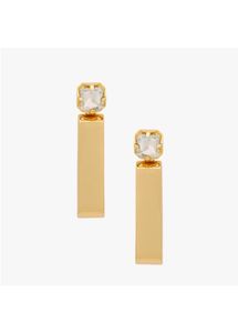 Brand New Zara Dangler Earrings You Cannot Miss
