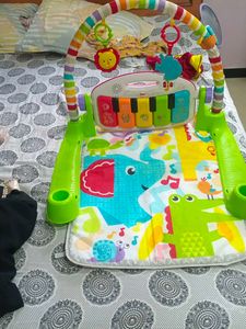 Play Gym Station For Kids