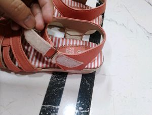 Girls Footwear