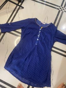 BIBA Short Kurt