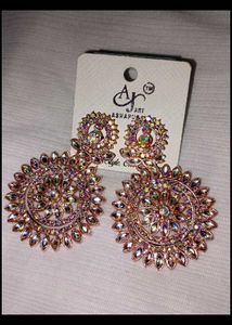 Stylish Earrings