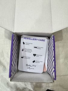 Salty- jewelery set