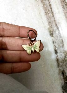 One Side Earrings