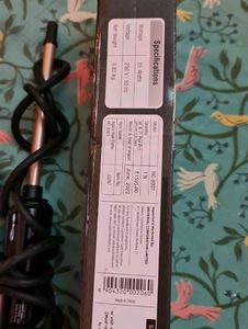 Agaro Insta Hair Curler - Brand New