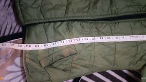 Jacket For Girl