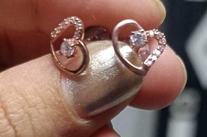 giva rose gold color Jewellery Sets