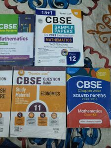 Arihant nd TogetherWith Class 11 12 Study Material
