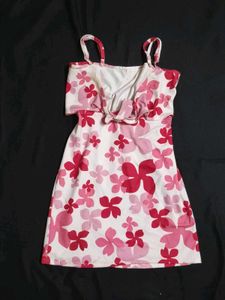 Floral Sundress