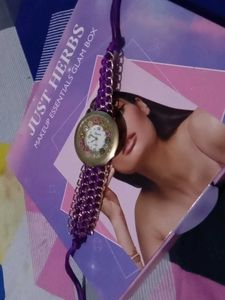 Vintage Style Watch