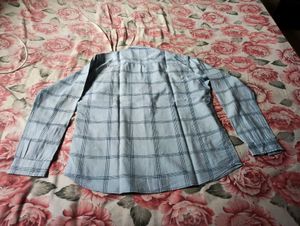 Mint Men&#39;s Plaid Shirt