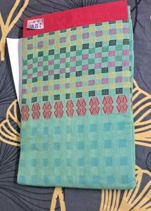 Cotton Suit (Kurta and Salwar) Material