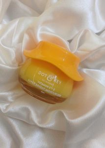 Moisturizer