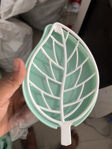 Leaf Soap Holder pack of 3