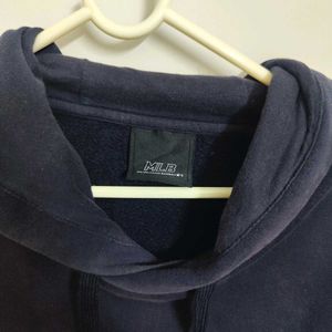 Mlb Male Graphic Hoodie | Chest 42