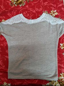 College Tops For Gurls