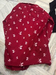 Its A Casual Shirt