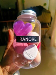 RANORE Makeup Sponges
