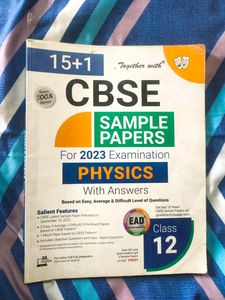 Together With Cbse Sample Paper