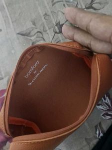 Bamford Pouch