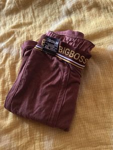 Men Innerwear