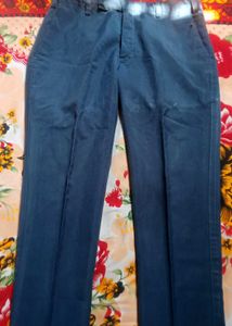 🎉2 Combo Blue Casual Pants