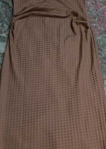 Women western dress