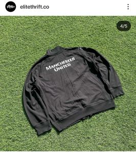 Nike Manchester United Jacket
