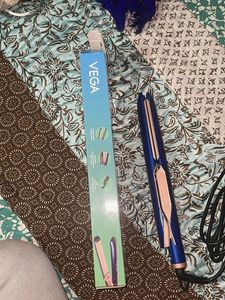 VEGA Hair Straightener
