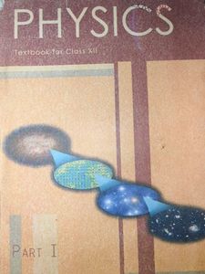 Class 12 Physics Ncert