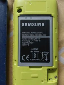 Samsung Feature Phone - Spares/Repair