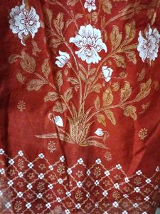 Biba Mughal Shrug